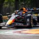 max verstappen red bull racing formula 1 imola 2024