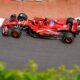 Charles Leclerc of Monaco driving the 16 Scuderia Ferrari SF-24 Ferrari during Gp Monaco Formula 1 at Circuit de Monaco