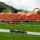 George Russell Wins 2024 Austrian Formula One Grand Prix