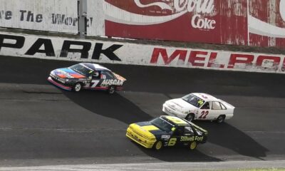 calder park thunderdome nascar superspeedway