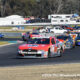 winton vmrc stock cars australia nascar auscar